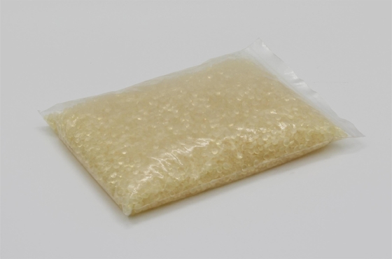 Κόλλα κόκκαλων ζελατίνας που χρησιμοποιείται για την τυπωμένη ύλη και τη συσκευασία