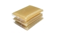 Κίτρινη κόλλα EVA ζελέ για τσάντες κιβώτια Βιομηχανία Εκτύπωση παπουτσιών Συσκευή Ζώα
