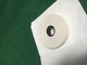 Κιβωτίων κολλητική ταινία εγγράφου της Kraft χρώματος γωνιών άσπρη για τη μηχανή συγκόλλησης γωνιών