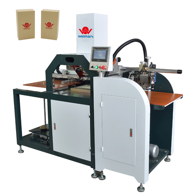 Καυτή μηχανή ΛΟΓΟΤΥΠΩΝ σφράγισης φύλλων αλουμινίου/μηχανή λογότυπων εκτύπωσης