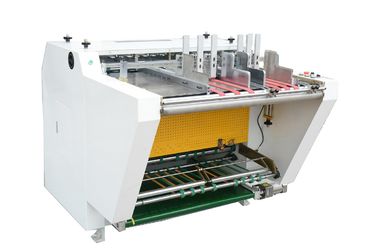 Αυτοματοποιημένη μηχανή διαχωρισμού για χαρτόνι / μηχανή διαχωρισμού για κουτί παπουτσιών