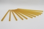 Υψηλής ποιότητας Κίτρινη στρογγυλή κόλλα Stick Hot Melt Adhesive Silicone Sealant για DIY Εργατεχνία και ΗΠΑ
