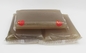Εταιρεία Wellmark απευθείας πώληση ζελέ κόλλα θερμής τήξης Σιλικόνη για συσκευασία χαρτιού για κόλλα